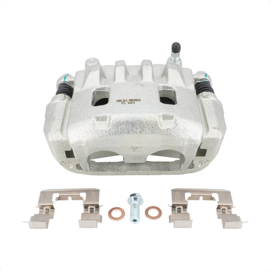 Brake Caliper Front Right SLC-19B2682B For Subaru Forester Impreza Outback XV