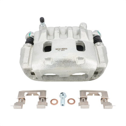 Brake Caliper Front Left SLC-19B2683B For Subaru Forester Impreza Outback XV WRX