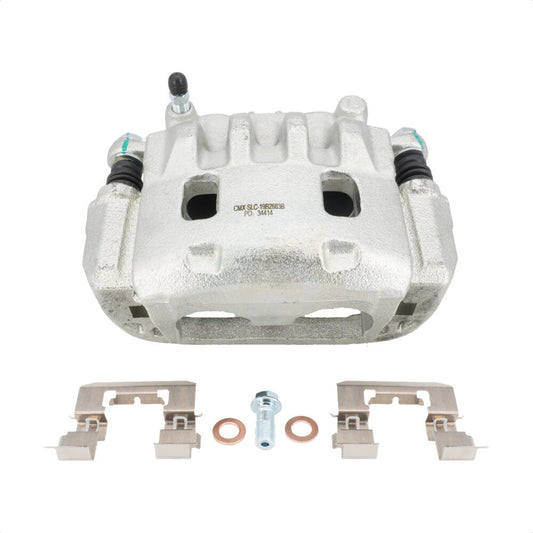 Brake Caliper Front Left SLC-19B2683B For Subaru Forester Impreza Outback XV WRX