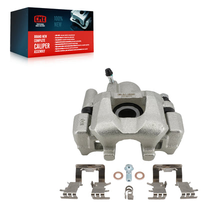 Disc Brake Caliper Rear Left SLC-19B2685 For Toyota Camry Lexus ES330 ES300