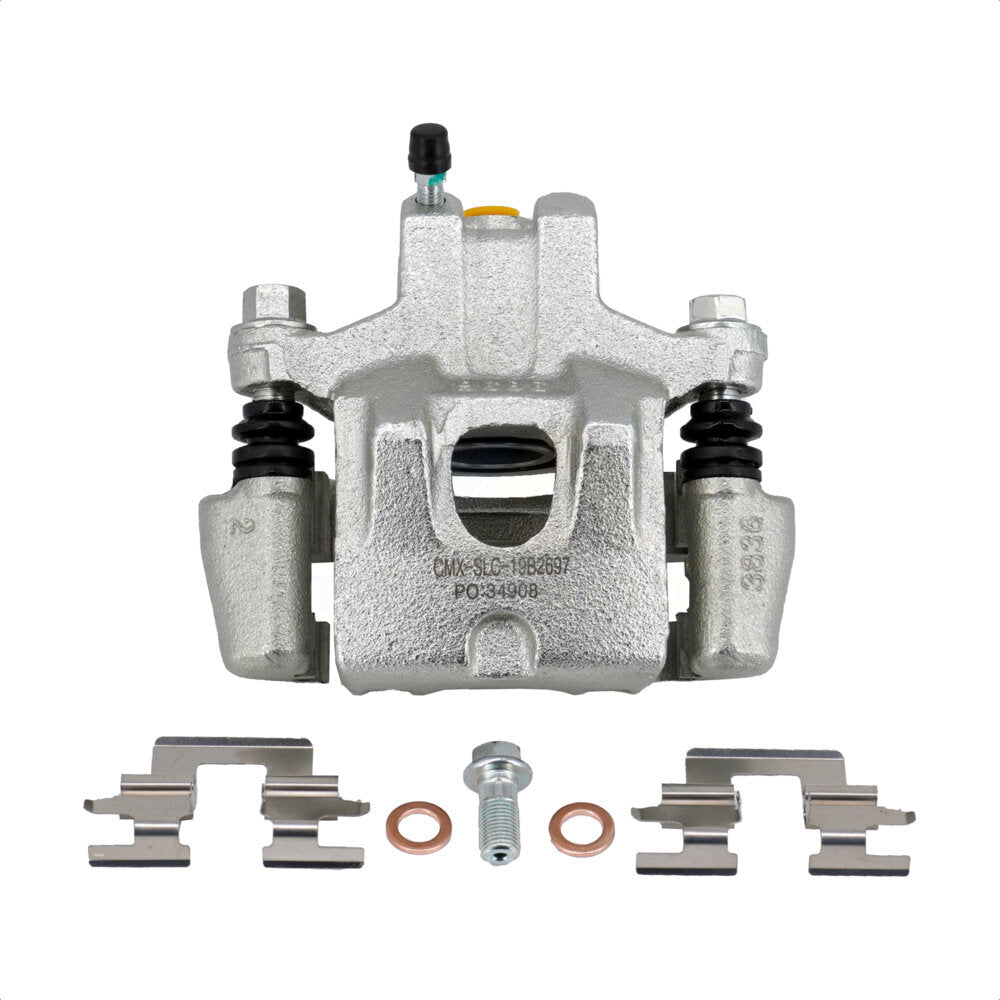 Disc Brake Caliper Rear Left SLC-19B2697 For Toyota Camry Solara Avalon