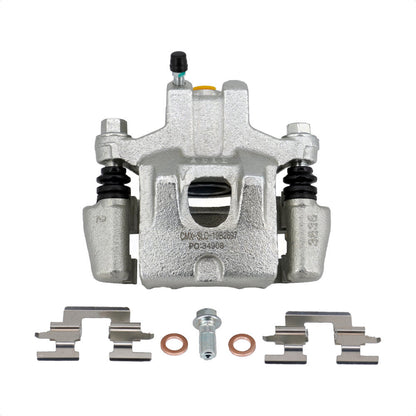 Disc Brake Caliper Rear Left SLC-19B2697 For Toyota Camry Solara Avalon