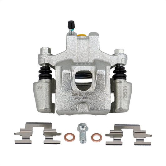Disc Brake Caliper Rear Left SLC-19B2697 For Toyota Camry Solara Avalon