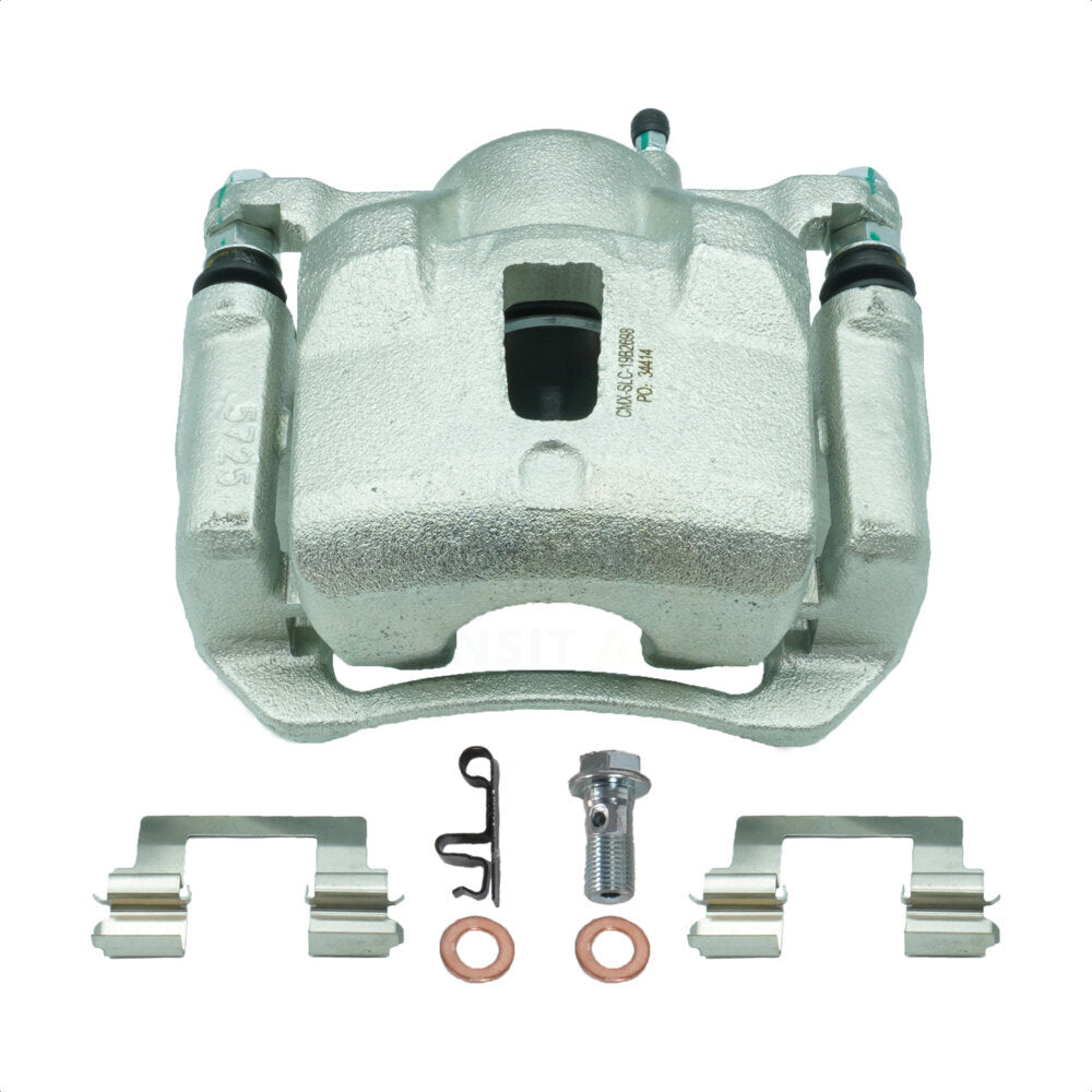 Disc Brake Caliper Front Left SLC-19B2698 For Toyota Corolla Matrix Pontiac Vibe