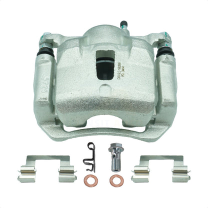 Disc Brake Caliper Front Left SLC-19B2698 For Toyota Corolla Matrix Pontiac Vibe