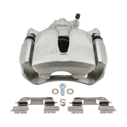 Brake Caliper Front Left SLC-19B2702 For Toyota Camry With 275mm Diameter Rotor