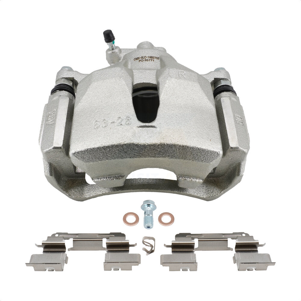 Brake Caliper Front Right SLC-19B2703 For Toyota Camry With 275mm Diameter Rotor