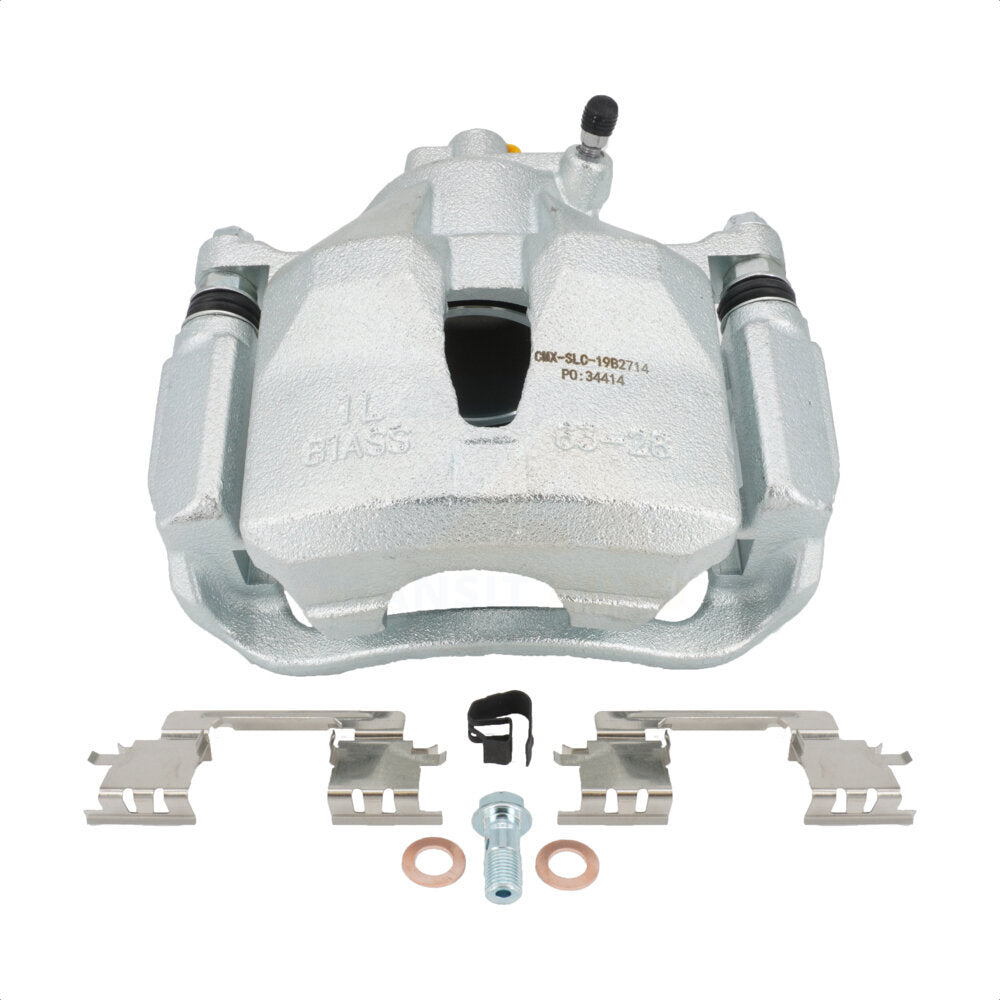 Disc Brake Caliper Front Left SLC-19B2714 For Toyota Sienna Camry Solara Avalon