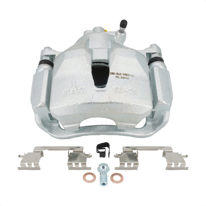 Disc Brake Caliper Front Left SLC-19B2714 For Toyota Sienna Camry Solara Avalon