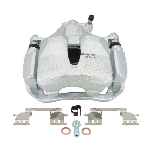 Disc Brake Caliper Front Left SLC-19B2714 For Toyota Sienna Camry Solara Avalon