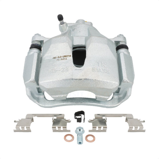 Disc Brake Caliper Front Right SLC-19B2715 For Toyota Sienna Camry Solara Avalon