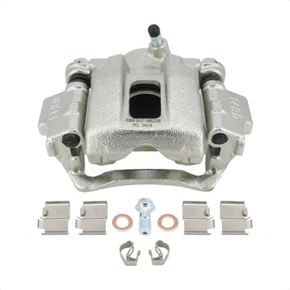 Disc Brake Caliper Rear Right SLC-19B2726 For Toyota 4Runner FJ Cruiser