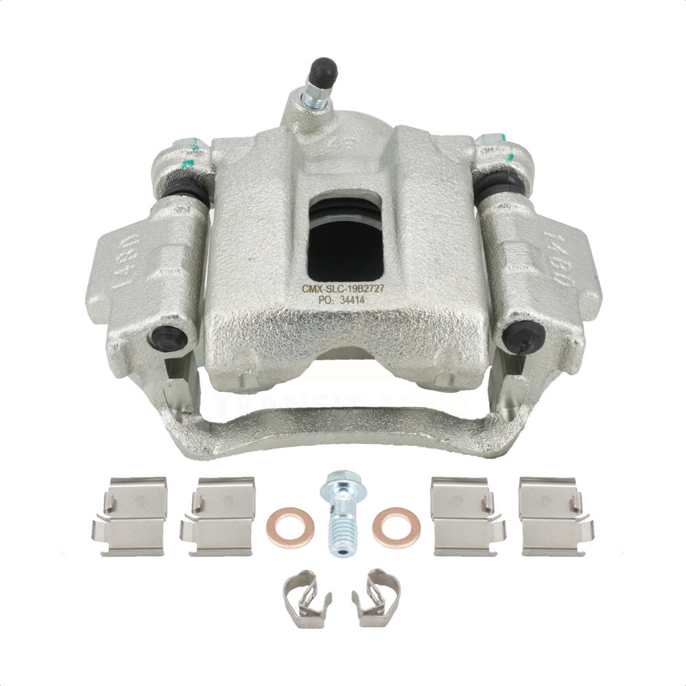 Disc Brake Caliper Rear Left SLC-19B2727 For Toyota 4Runner FJ Cruiser