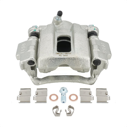 Disc Brake Caliper Rear Left SLC-19B2727 For Toyota 4Runner FJ Cruiser