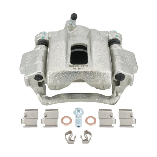 Disc Brake Caliper Rear Left SLC-19B2727 For Toyota 4Runner FJ Cruiser