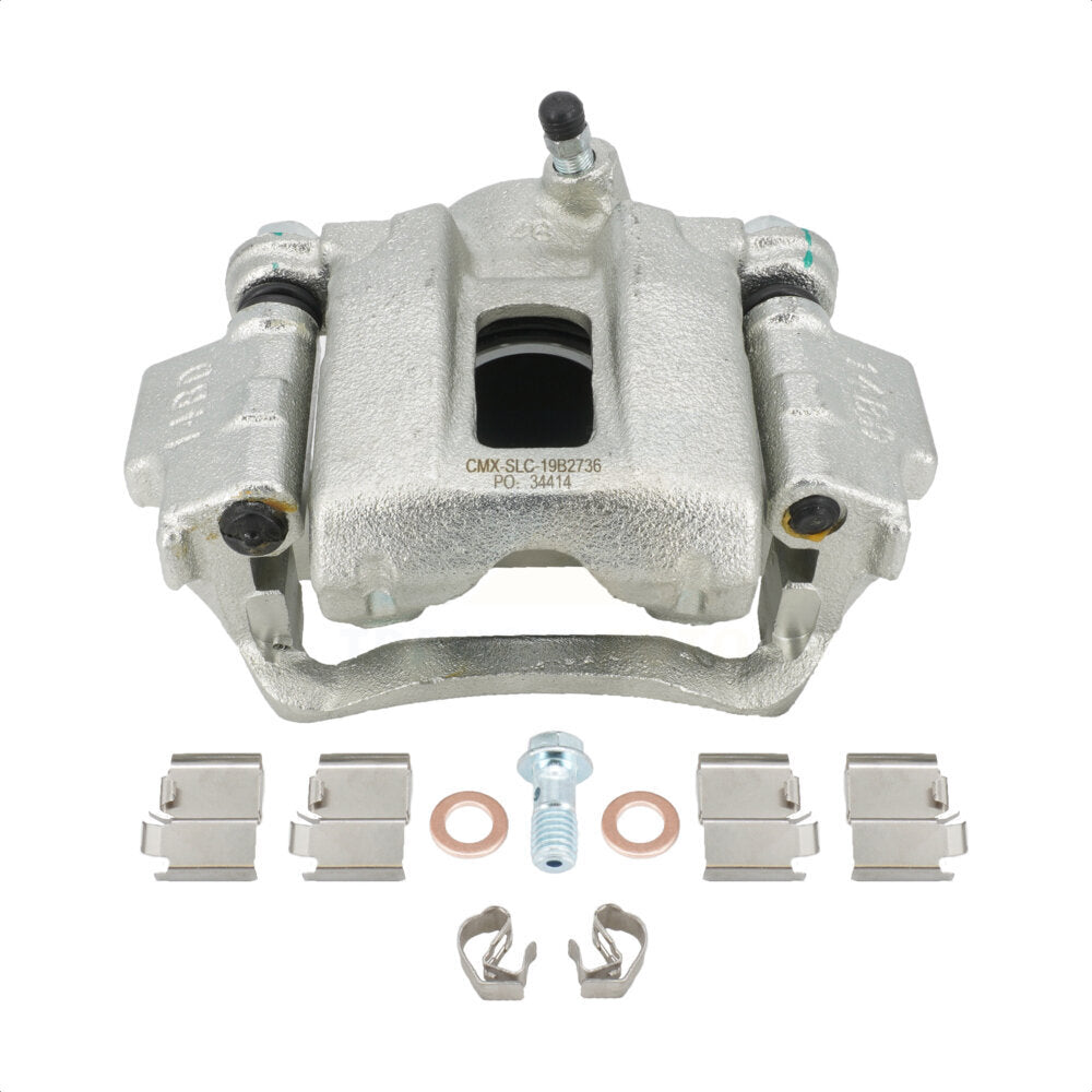 Disc Brake Caliper Rear Right SLC-19B2736 For Toyota 4Runner Lexus GX460 Sequoia