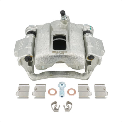 Disc Brake Caliper Rear Right SLC-19B2736 For Toyota 4Runner Lexus GX460 Sequoia