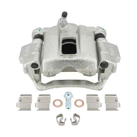Brake Caliper Rear Left SLC-19B2737 For Toyota 4Runner Lexus GX460 Sequoia GX470