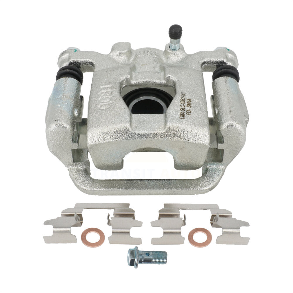 Disc Brake Caliper Rear Left SLC-19B2780 For Nissan Altima Maxima