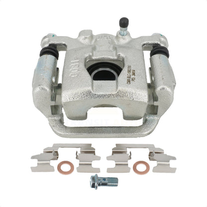 Disc Brake Caliper Rear Left SLC-19B2780 For Nissan Altima Maxima