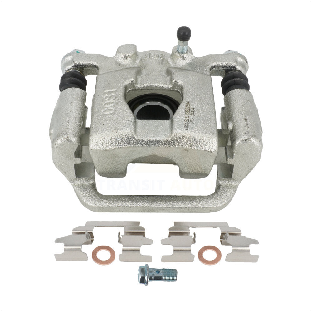 Disc Brake Caliper Rear Left SLC-19B2780A For Nissan Altima Maxima