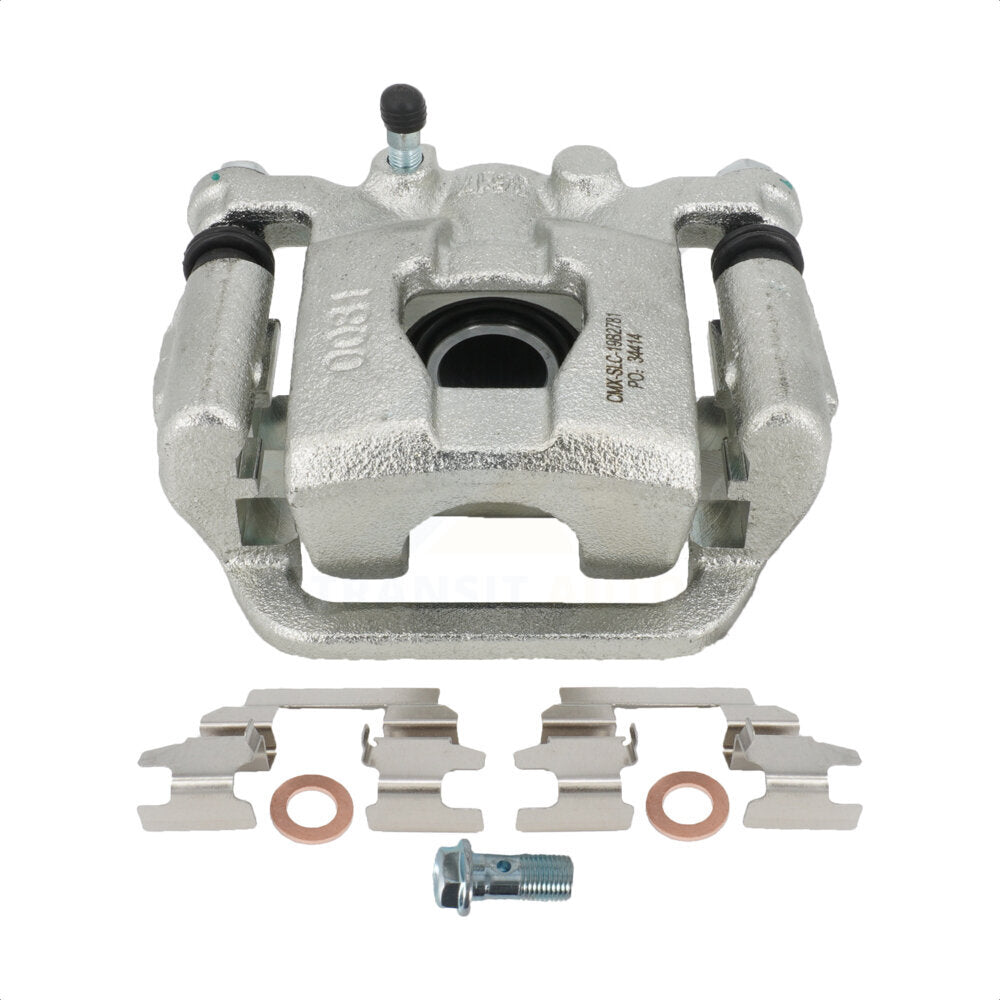 Disc Brake Caliper Rear Right SLC-19B2781 For Nissan Altima Maxima
