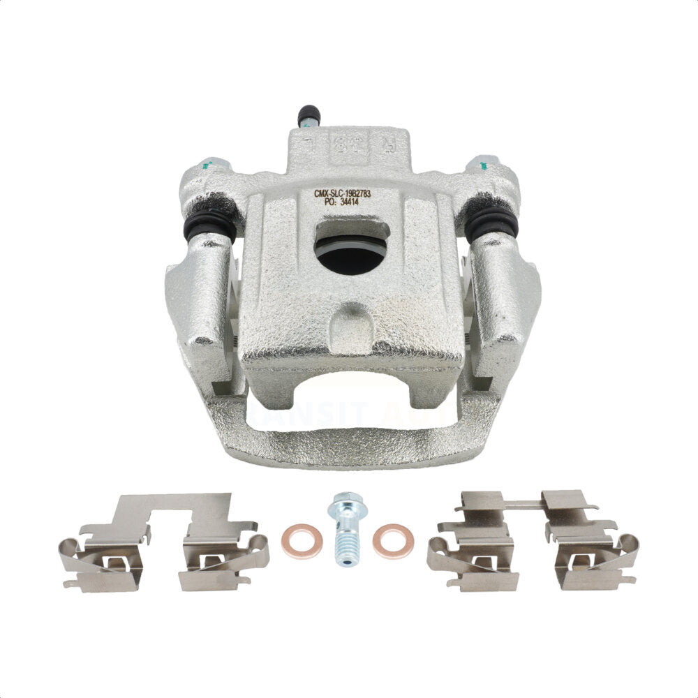Disc Brake Caliper Rear Left SLC-19B2783 For Lexus RX350 RX330 Toyota Highlander