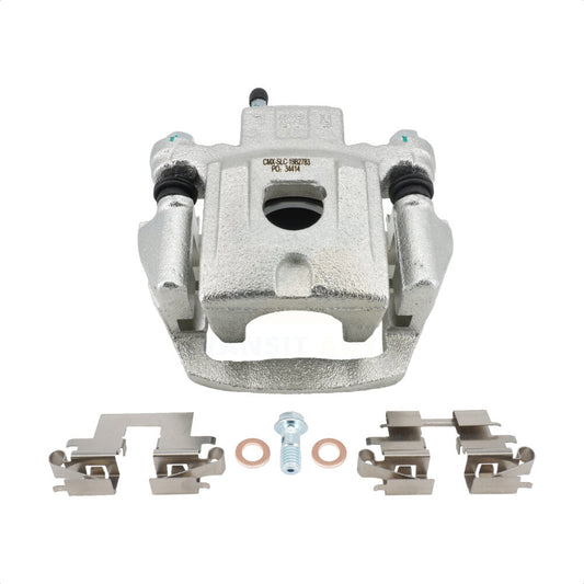Disc Brake Caliper Rear Left SLC-19B2783 For Lexus RX350 RX330 Toyota Highlander