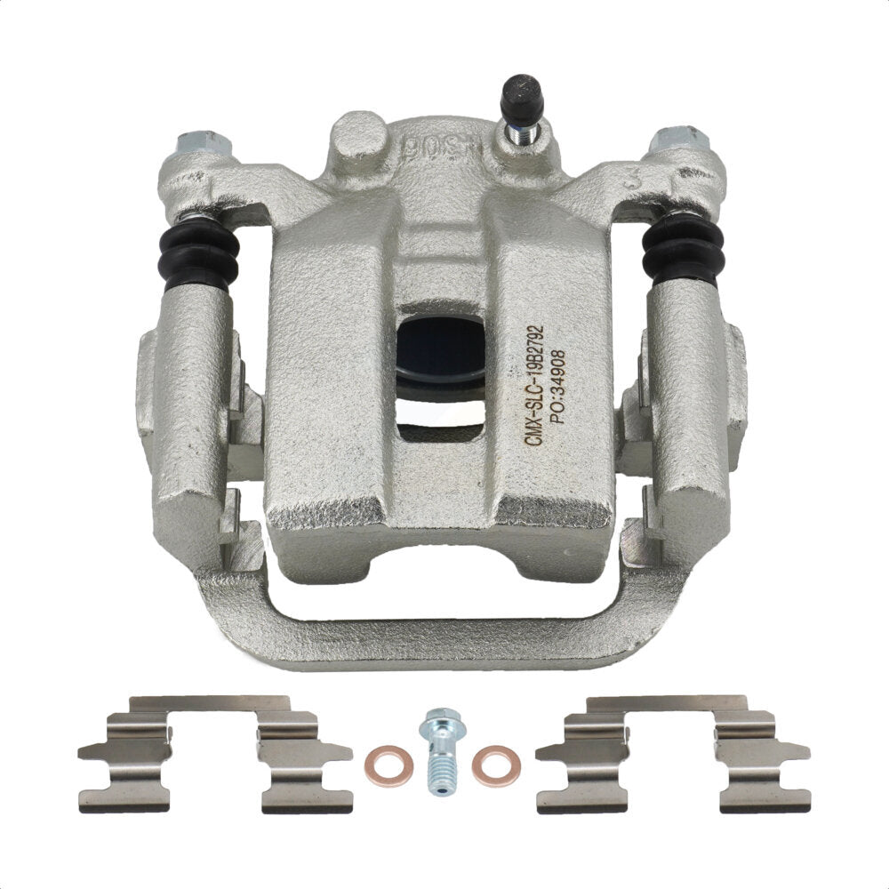 Brake Caliper Rear Left SLC-19B2792 For Nissan Murano INFINITI G35 350Z Quest