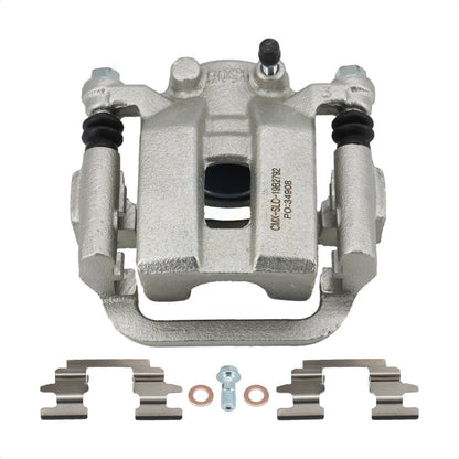 Brake Caliper Rear Left SLC-19B2792 For Nissan Murano INFINITI G35 350Z Quest