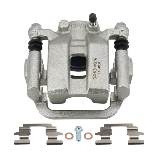 Brake Caliper Rear Left SLC-19B2792 For Nissan Murano INFINITI G35 350Z Quest