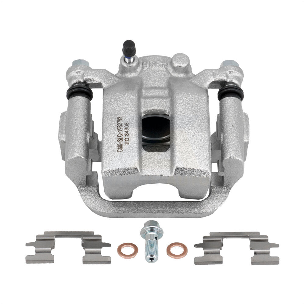 Brake Caliper Rear Right SLC-19B2793 For Nissan Murano INFINITI G35 350Z Quest