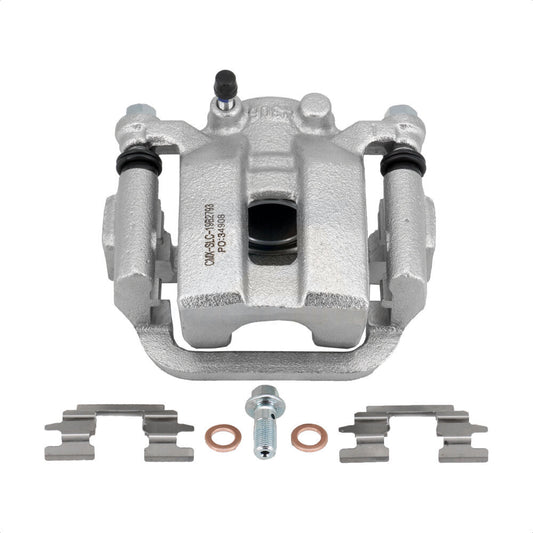 Brake Caliper Rear Right SLC-19B2793 For Nissan Murano INFINITI G35 350Z Quest
