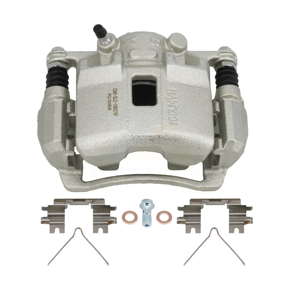 Disc Brake Caliper Front SLC-19B2797 For Honda Civic Fit Acura RSX