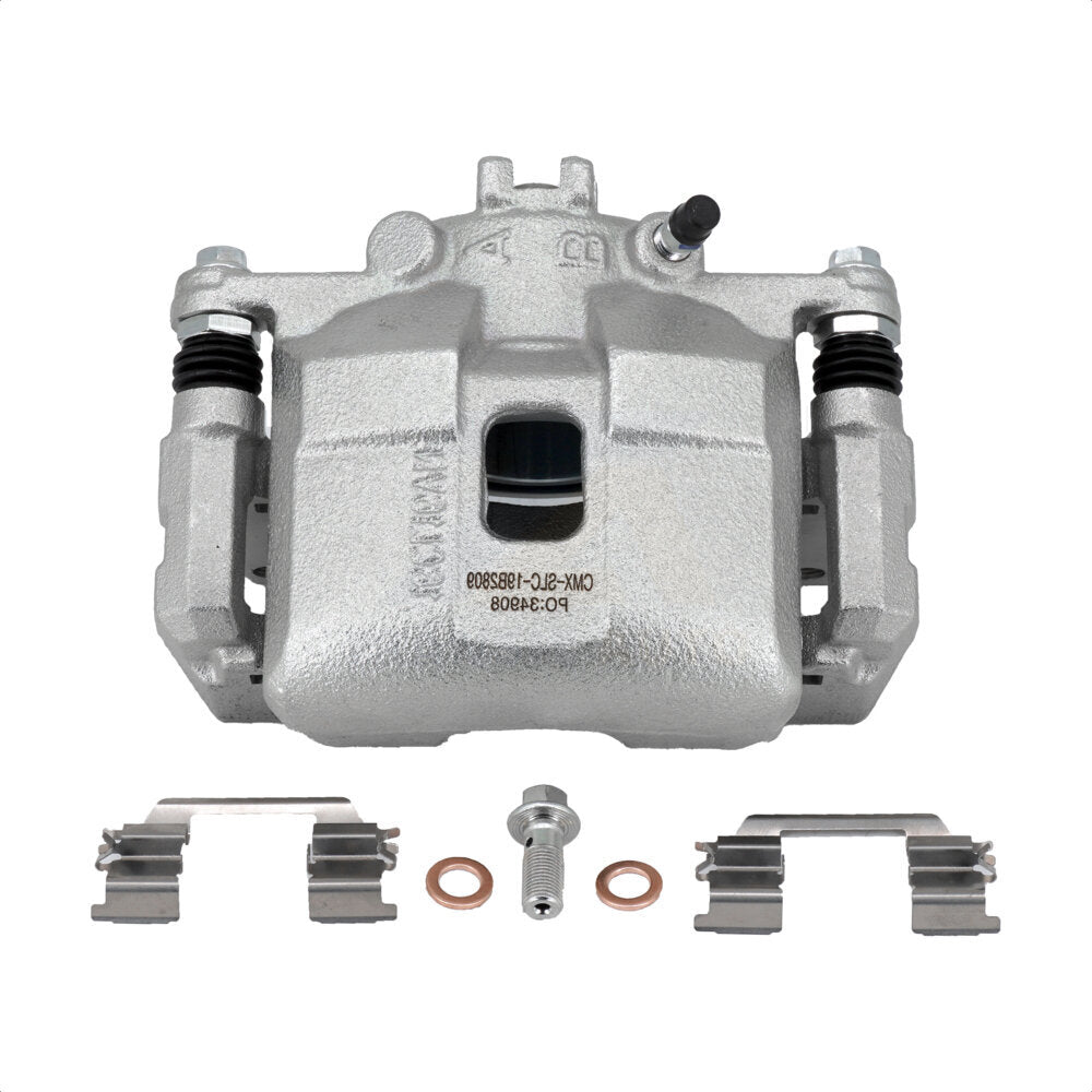 Disc Brake Caliper Front SLC-19B2808 For Honda Civic Acura RSX S2000