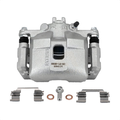 Disc Brake Caliper Front SLC-19B2808 For Honda Civic Acura RSX S2000