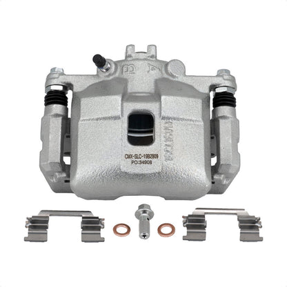 Disc Brake Caliper Front SLC-19B2809 For Honda Civic Acura RSX S2000