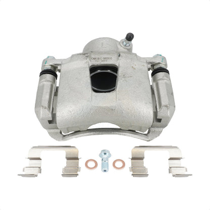 Brake Caliper Front Left SLC-19B2810 For Chevrolet Aveo Pontiac Aveo5 Wave Spark