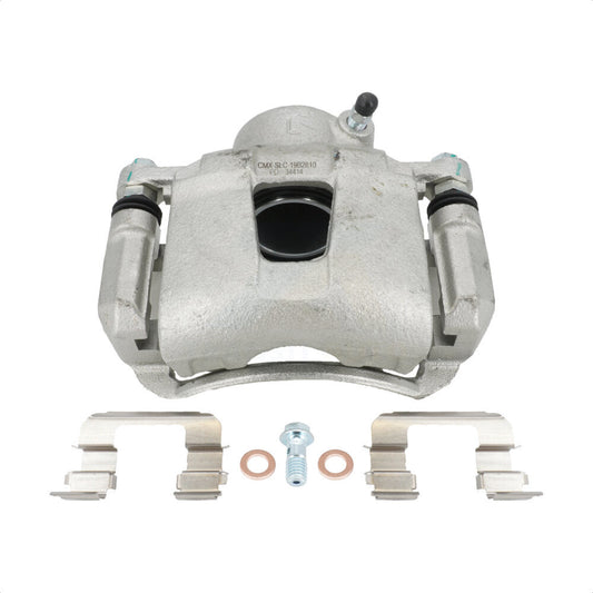 Brake Caliper Front Left SLC-19B2810 For Chevrolet Aveo Pontiac Aveo5 Wave Spark