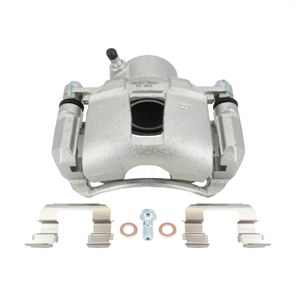 Brake Caliper Front Right SLC-19B2811 For Chevrolet Aveo Pontiac Aveo5 Wave G3