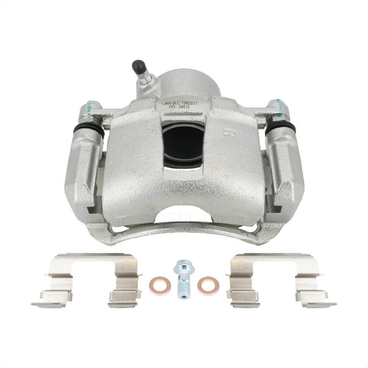 Brake Caliper Front Right SLC-19B2811 For Chevrolet Aveo Pontiac Aveo5 Wave G3