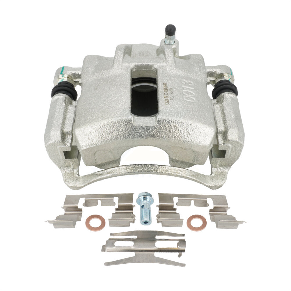 Disc Brake Caliper Front Left SLC-19B2848 For Hyundai Elantra