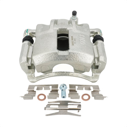 Disc Brake Caliper Front Left SLC-19B2848 For Hyundai Elantra