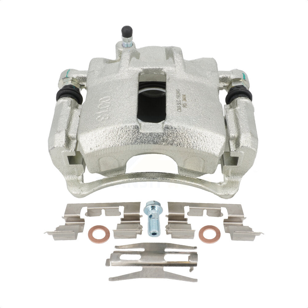 Disc Brake Caliper Front Right SLC-19B2849 For Hyundai Elantra