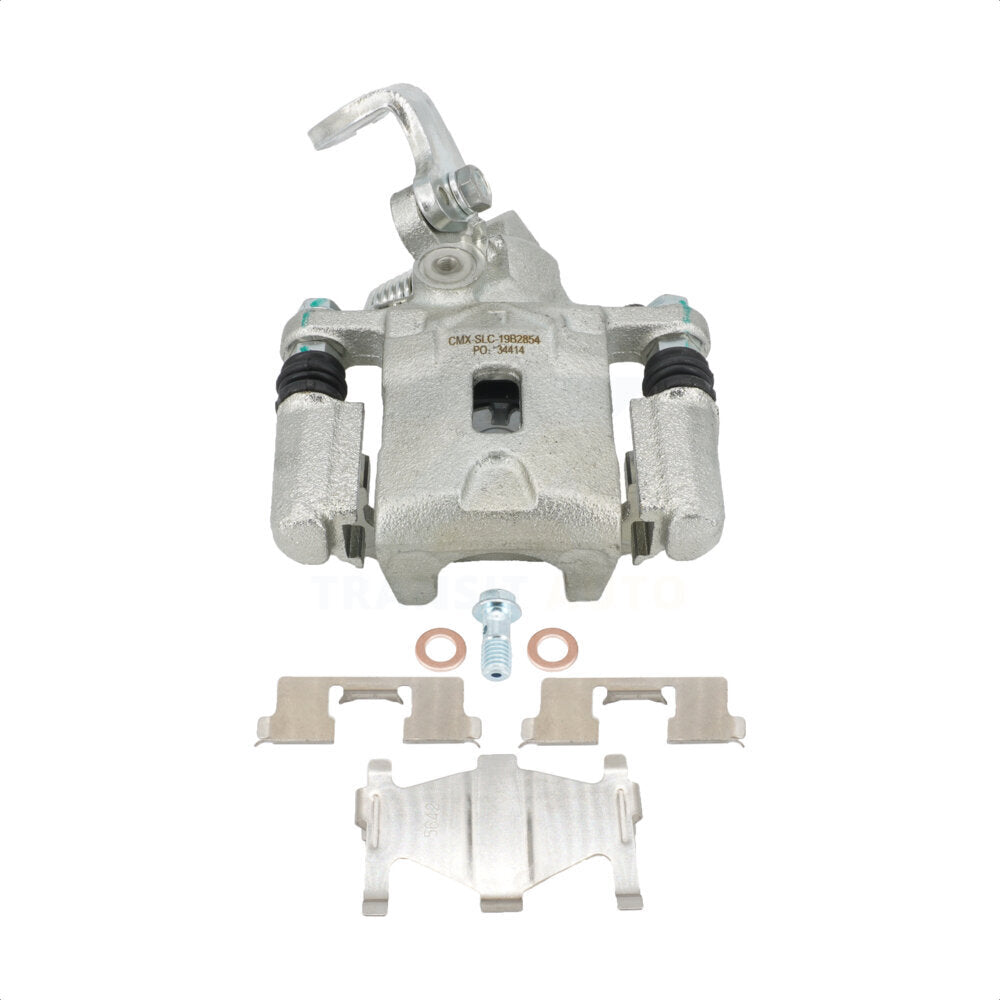 Disc Brake Caliper Rear Left SLC-19B2854 For Hyundai Elantra Kia Spectra Tiburon