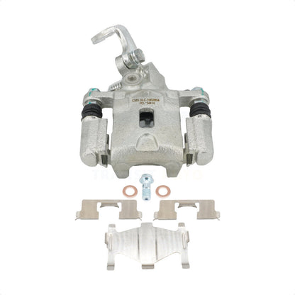 Disc Brake Caliper Rear Left SLC-19B2854 For Hyundai Elantra Kia Spectra Tiburon