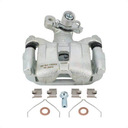 Disc Brake Caliper Rear Left SLC-19B2858 For 2003-2005 Mazda 6