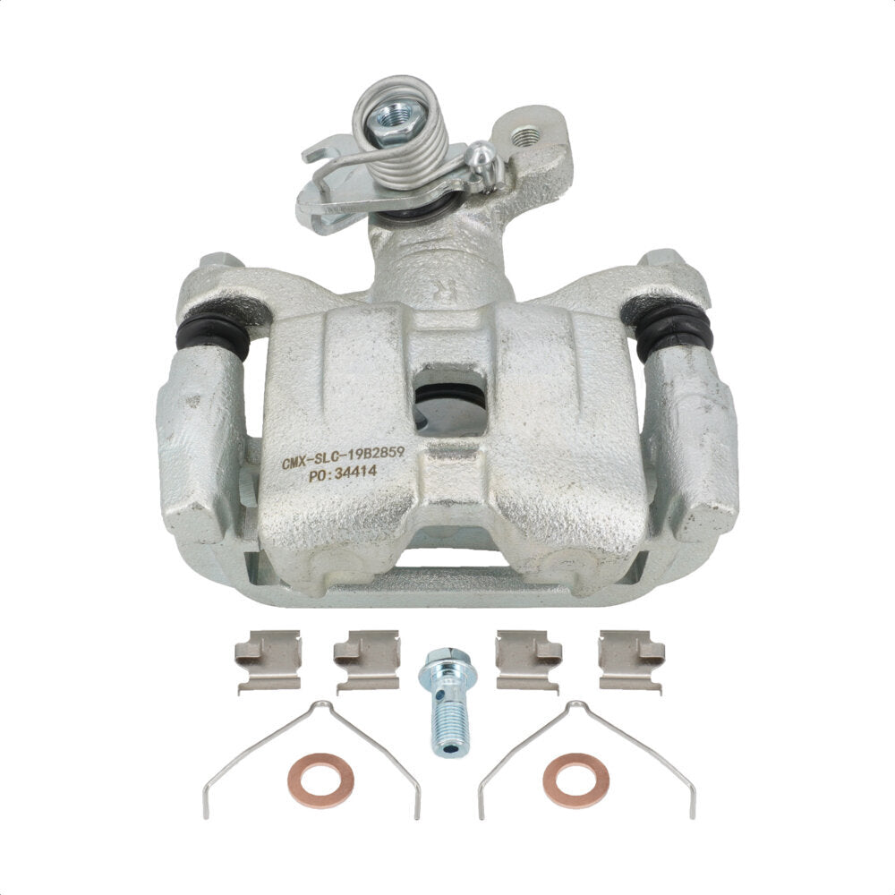 Disc Brake Caliper Rear Right SLC-19B2859 For 2003-2005 Mazda 6