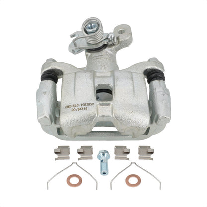 Disc Brake Caliper Rear Right SLC-19B2859 For 2003-2005 Mazda 6