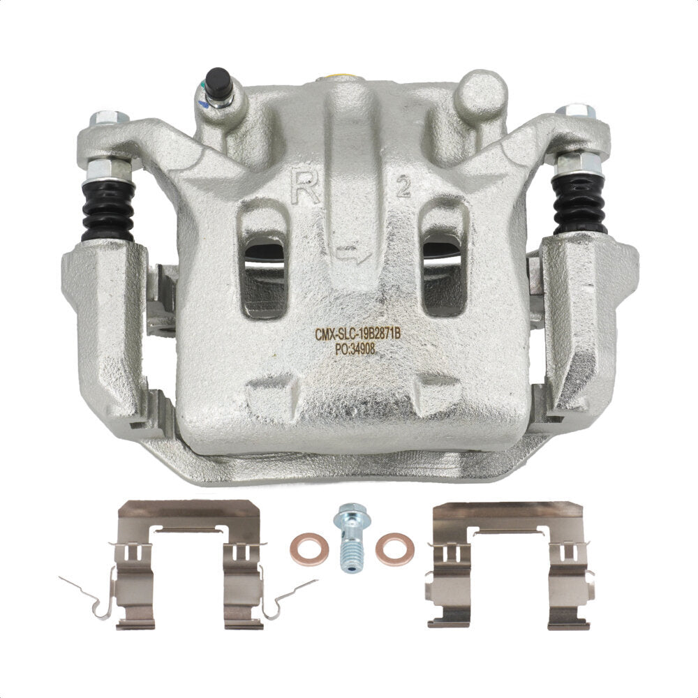 Brake Caliper Front Right SLC-19B2871B For INFINITI Nissan Murano G37 Pathfinder